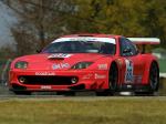 Ferrari 550 GTO Maranello by Prodrive 2001 года